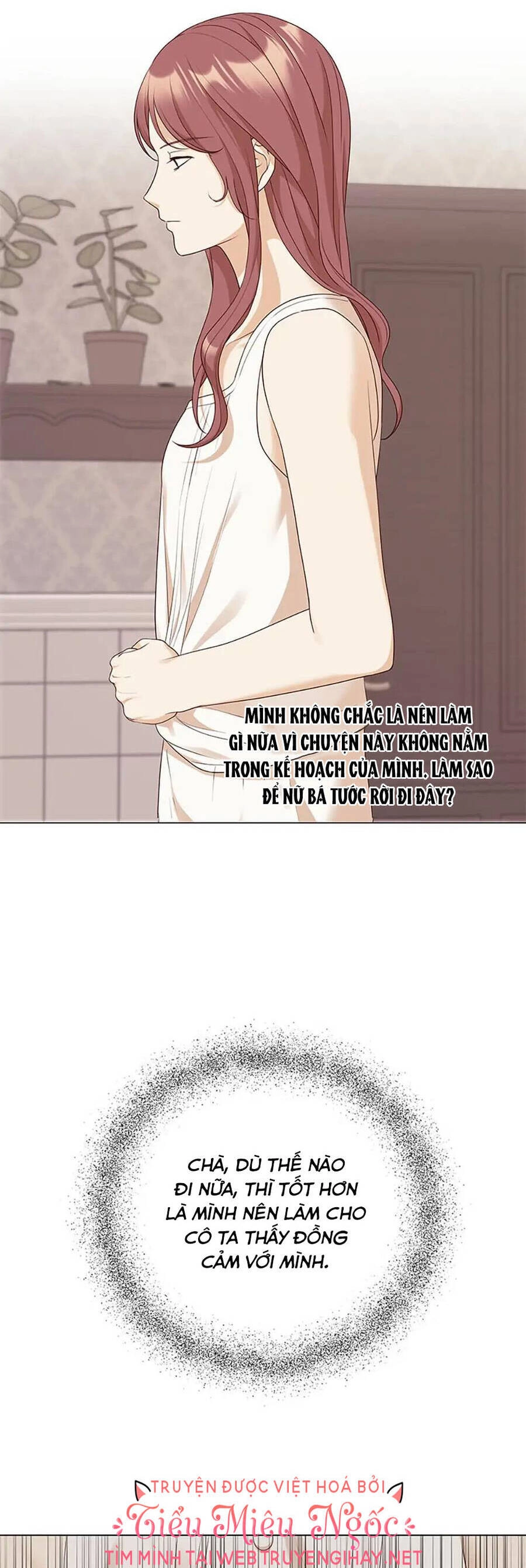 Người Không Mời Mà Đến Chapter 48 - 17