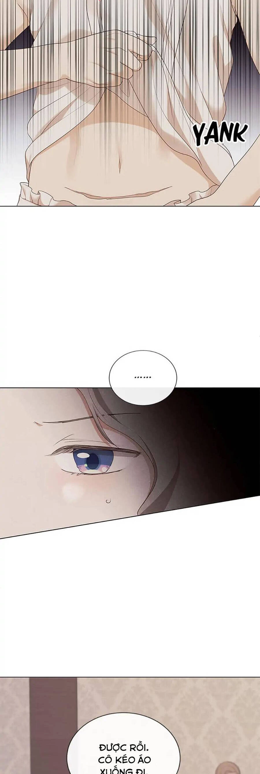 Người Không Mời Mà Đến Chapter 48 - 18