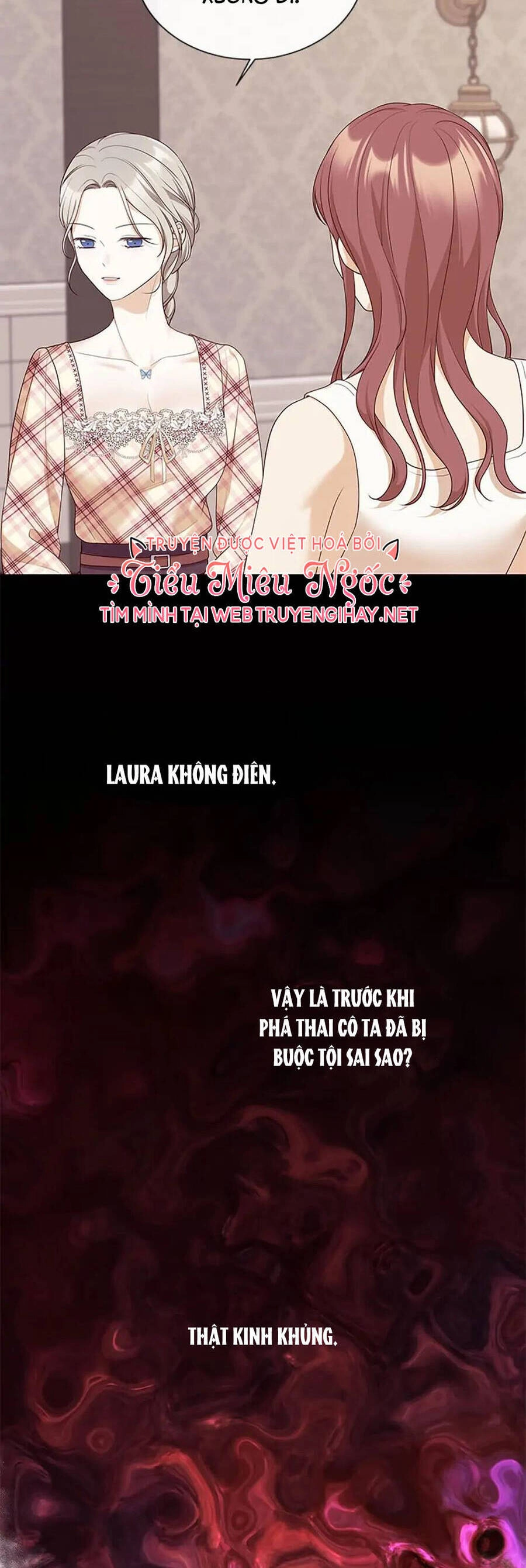 Người Không Mời Mà Đến Chapter 48 - 19