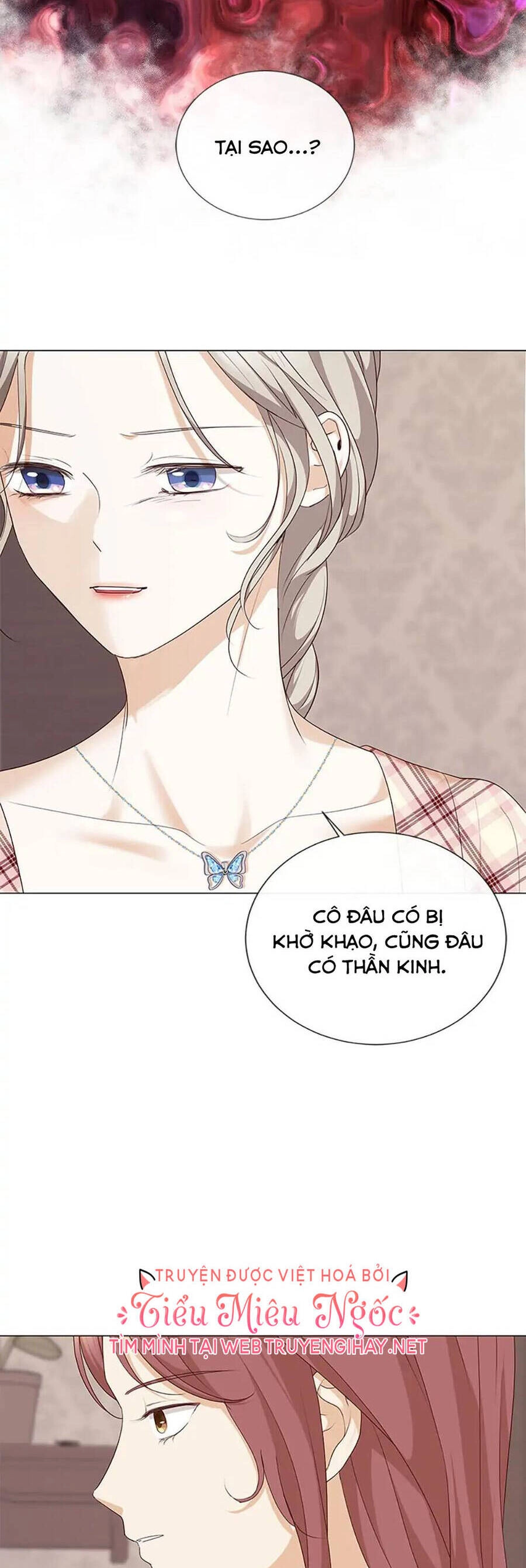 Người Không Mời Mà Đến Chapter 48 - 20