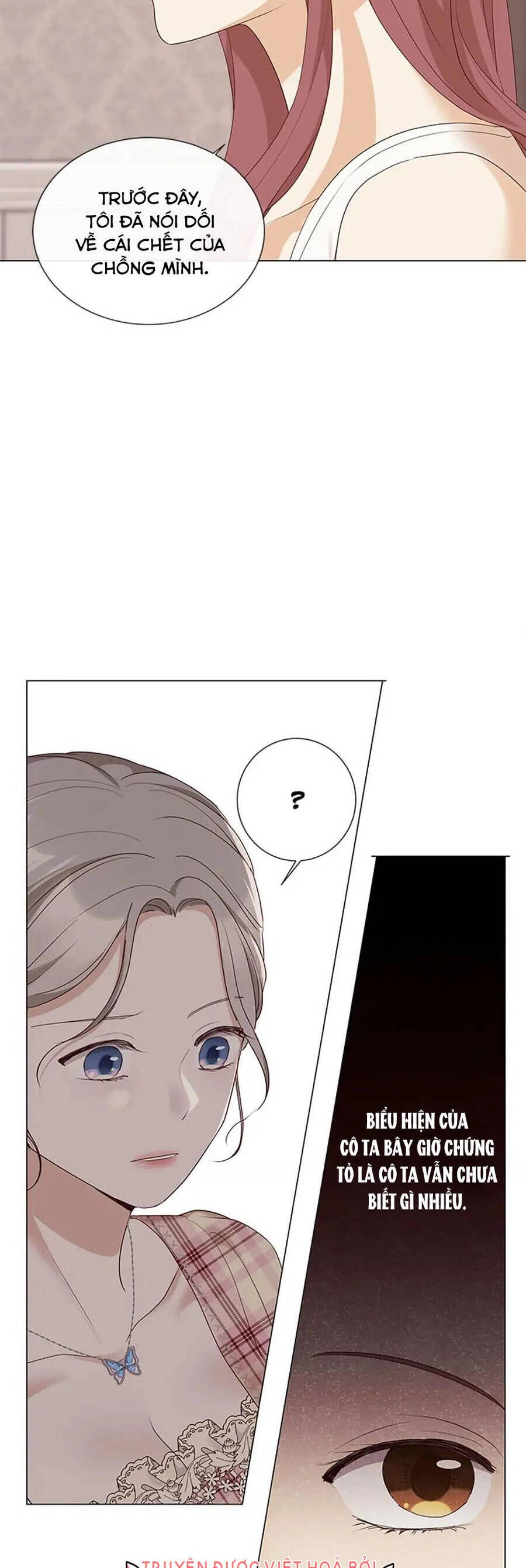 Người Không Mời Mà Đến Chapter 48 - 21