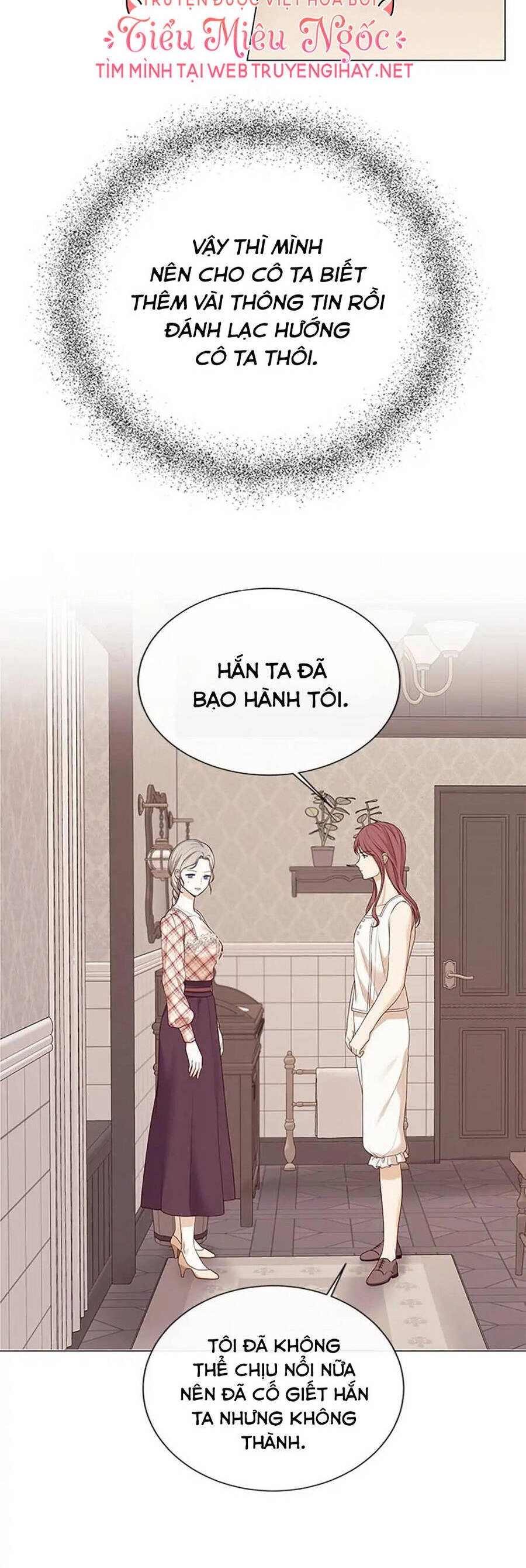 Người Không Mời Mà Đến Chapter 48 - 22