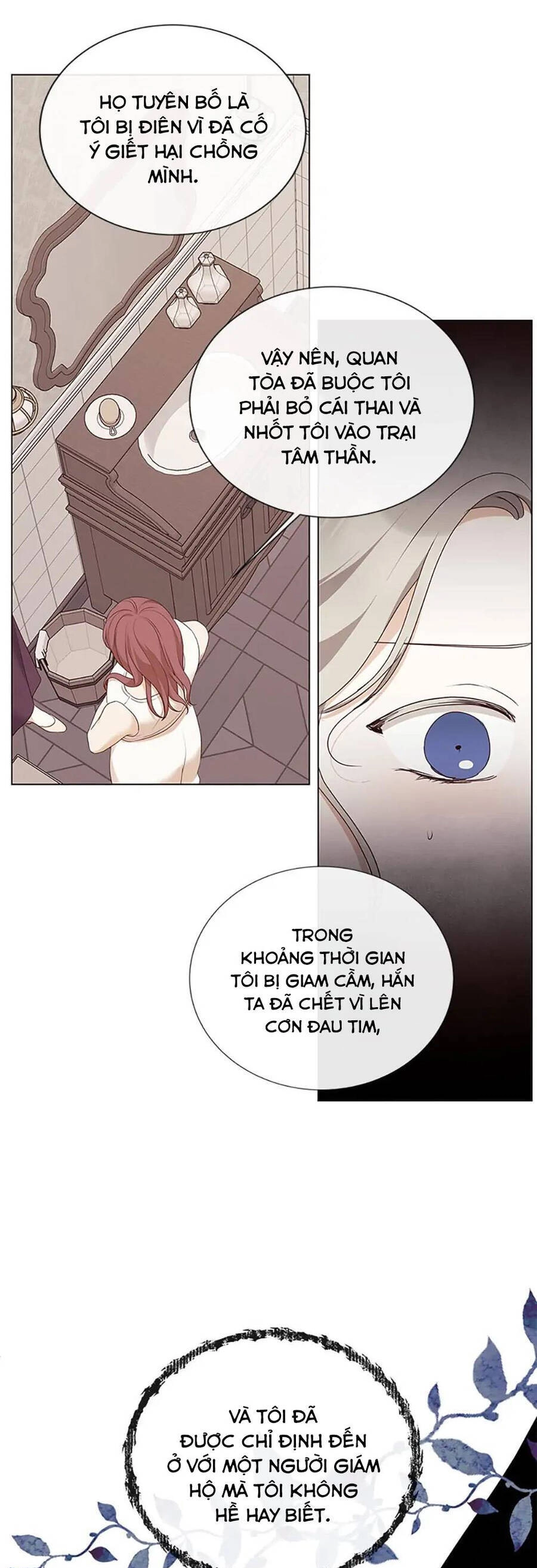 Người Không Mời Mà Đến Chapter 48 - 23