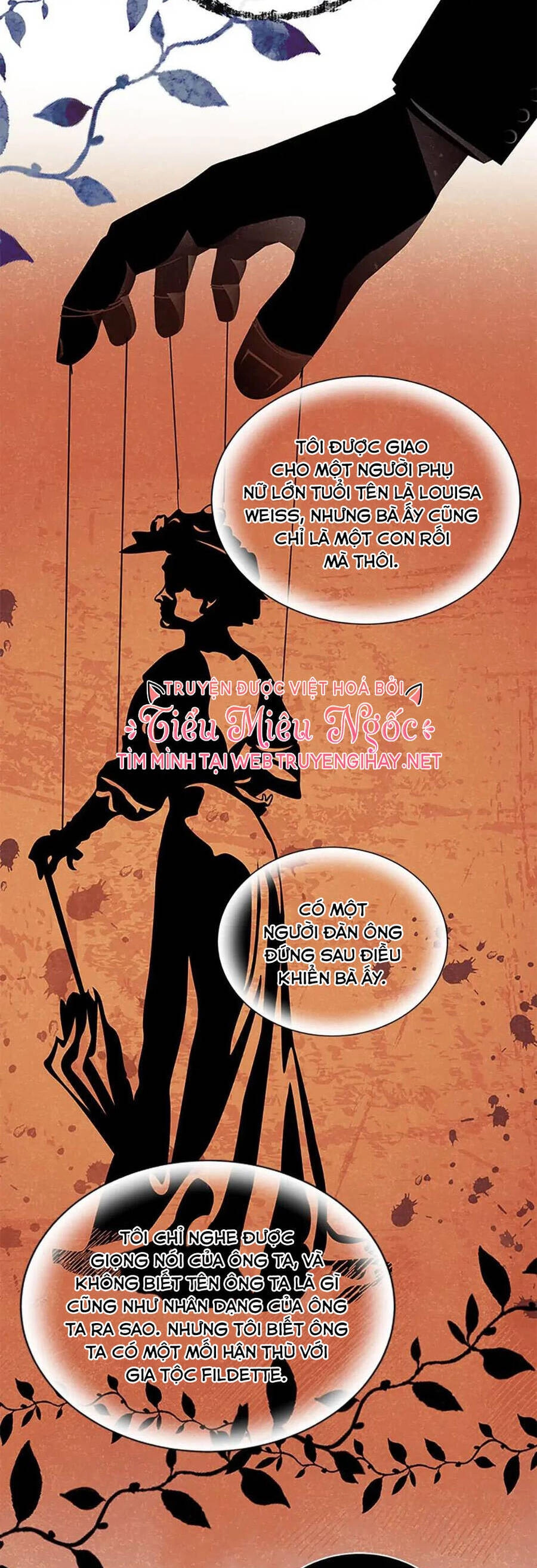 Người Không Mời Mà Đến Chapter 48 - 24