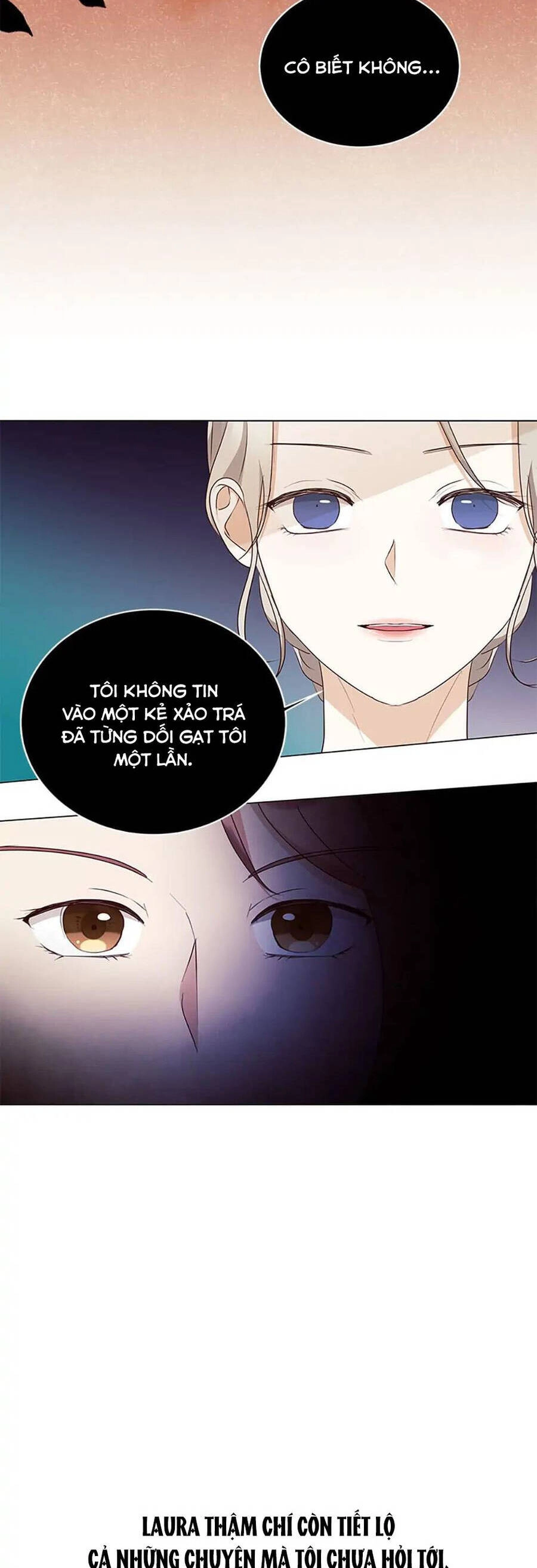 Người Không Mời Mà Đến Chapter 48 - 25