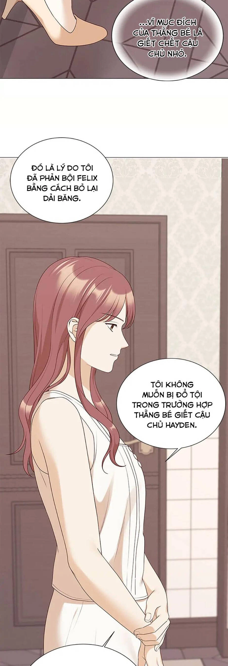 Người Không Mời Mà Đến Chapter 48 - 28