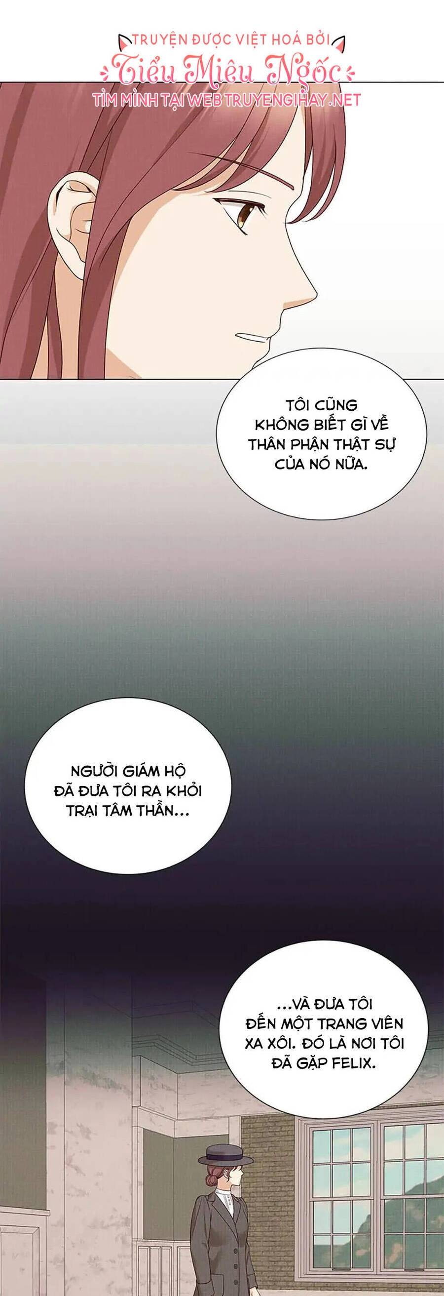 Người Không Mời Mà Đến Chapter 48 - 30