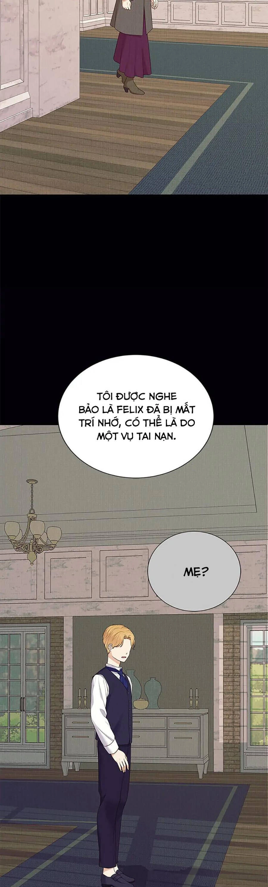 Người Không Mời Mà Đến Chapter 48 - 31