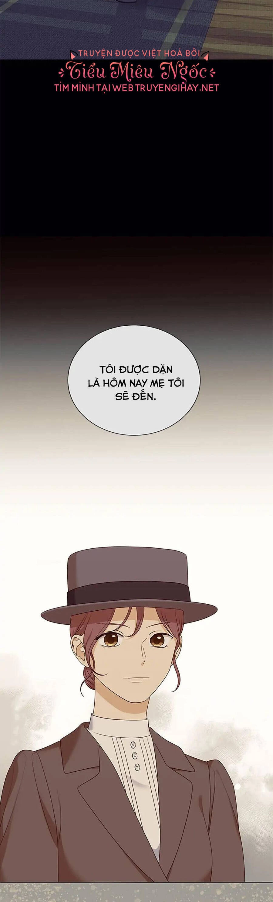 Người Không Mời Mà Đến Chapter 48 - 32