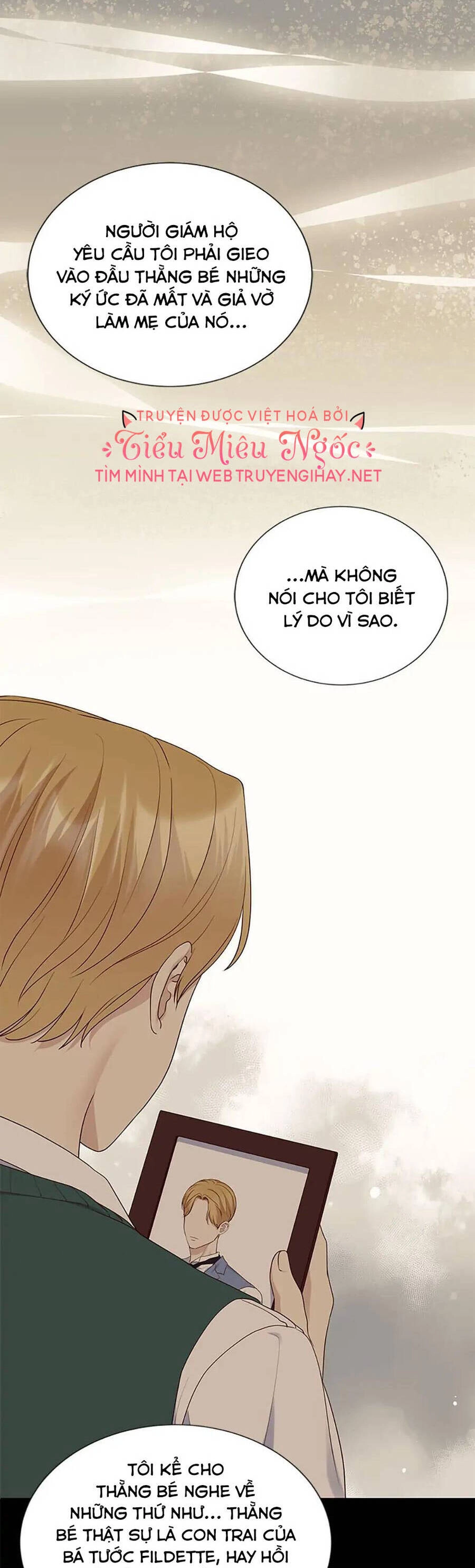 Người Không Mời Mà Đến Chapter 48 - 33