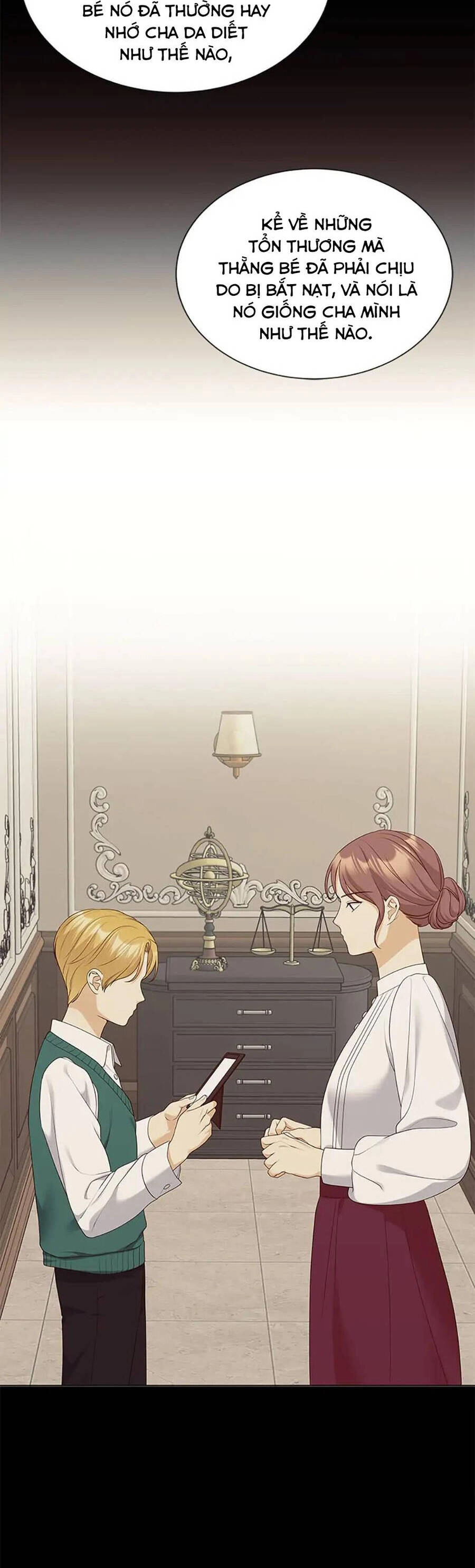 Người Không Mời Mà Đến Chapter 48 - 34