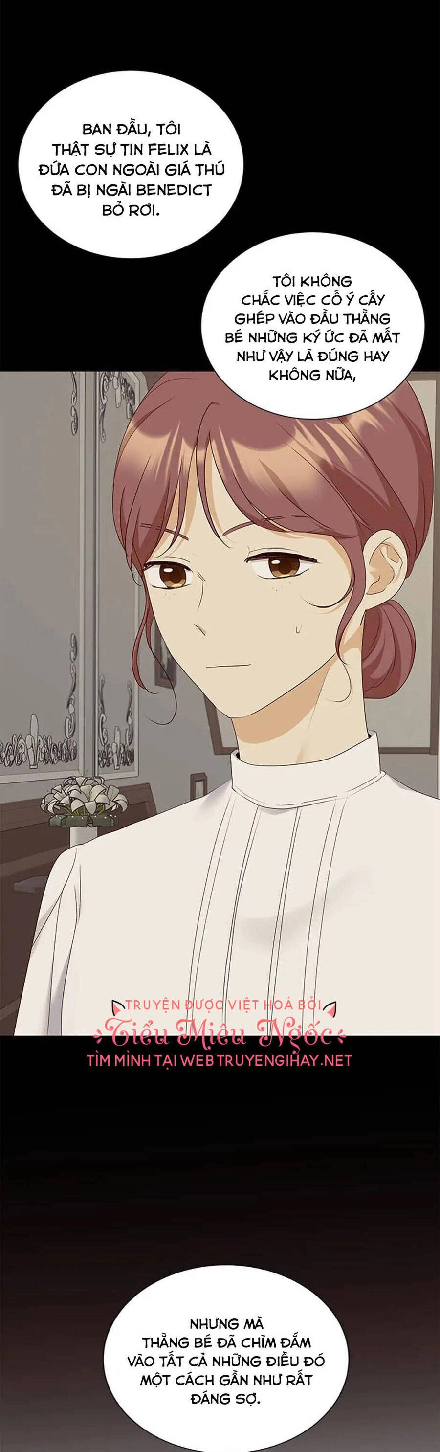 Người Không Mời Mà Đến Chapter 48 - 35