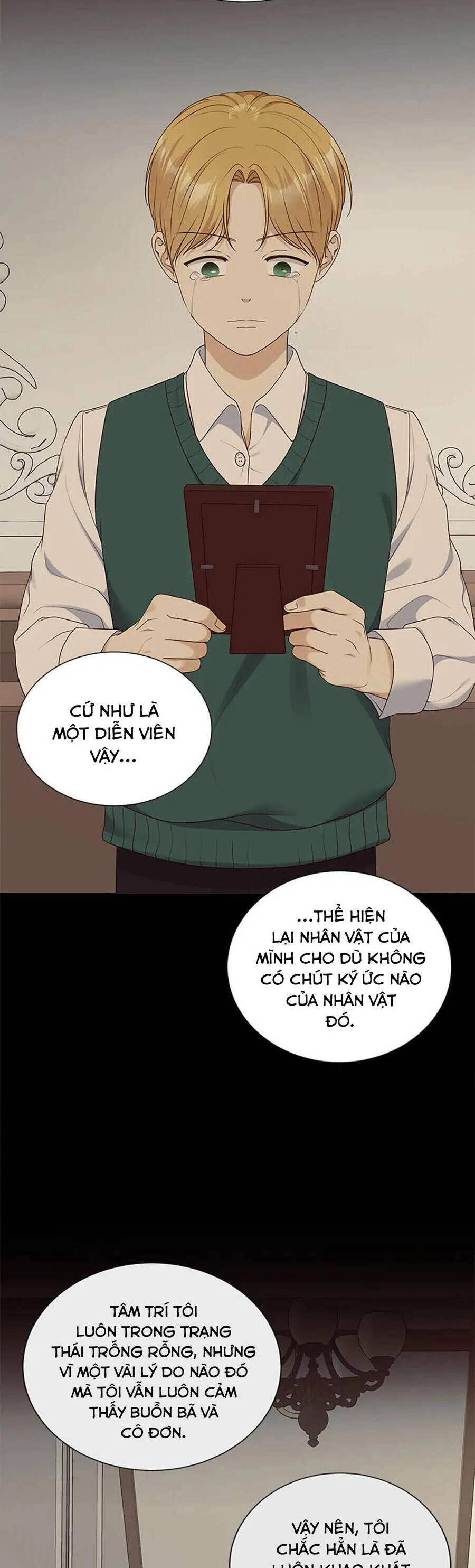 Người Không Mời Mà Đến Chapter 48 - 36