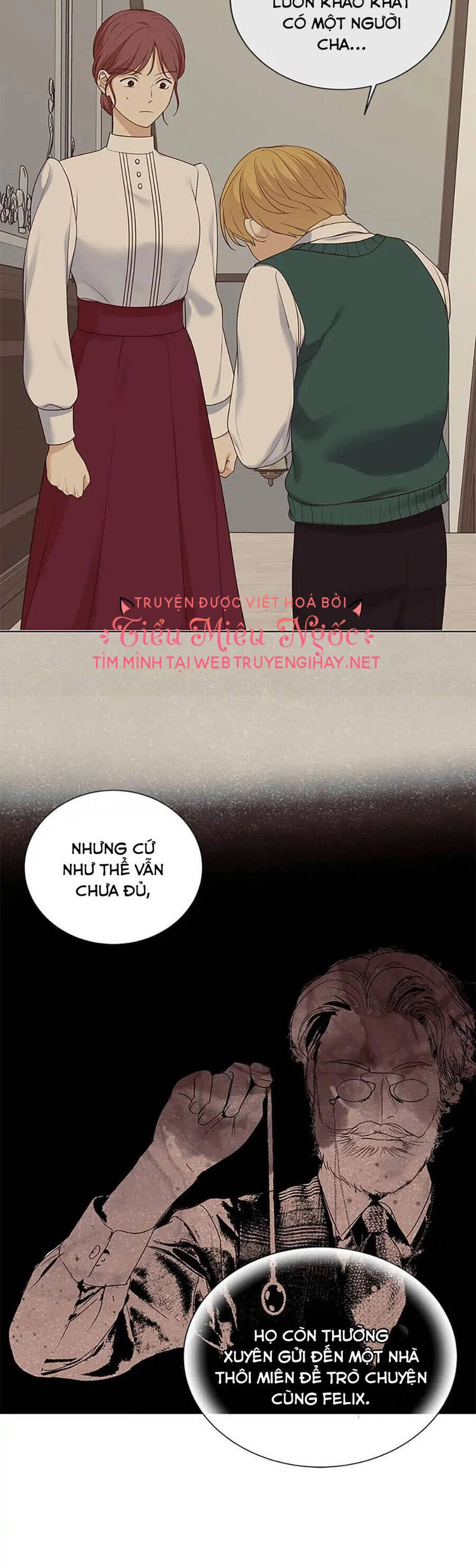 Người Không Mời Mà Đến Chapter 48 - 37