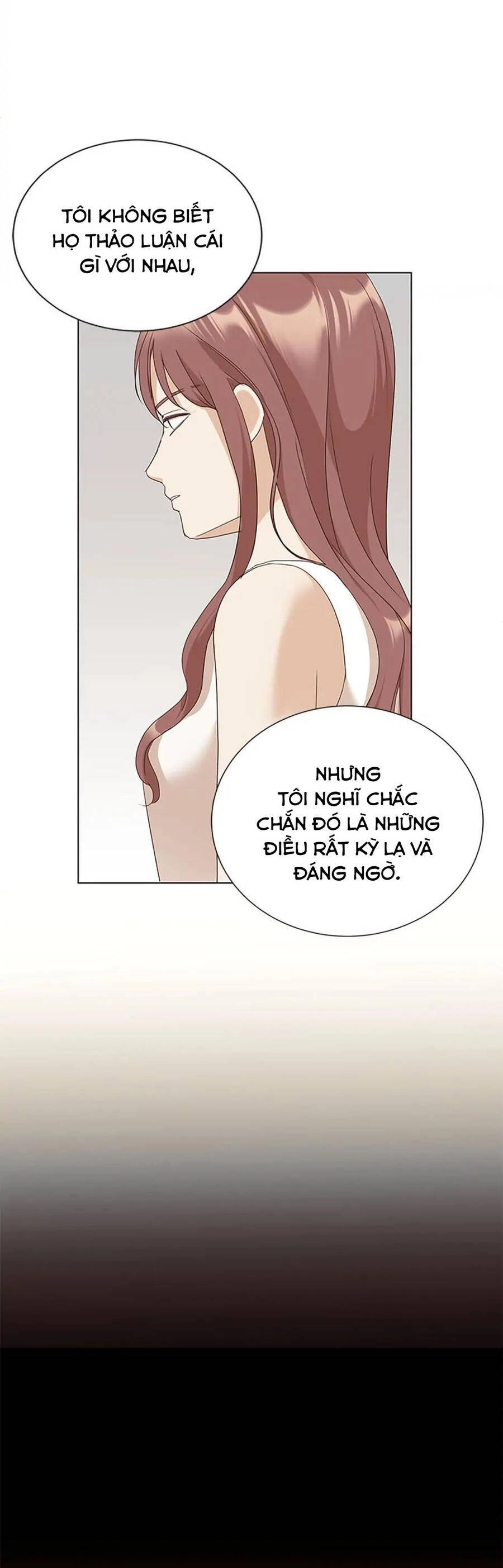 Người Không Mời Mà Đến Chapter 48 - 38