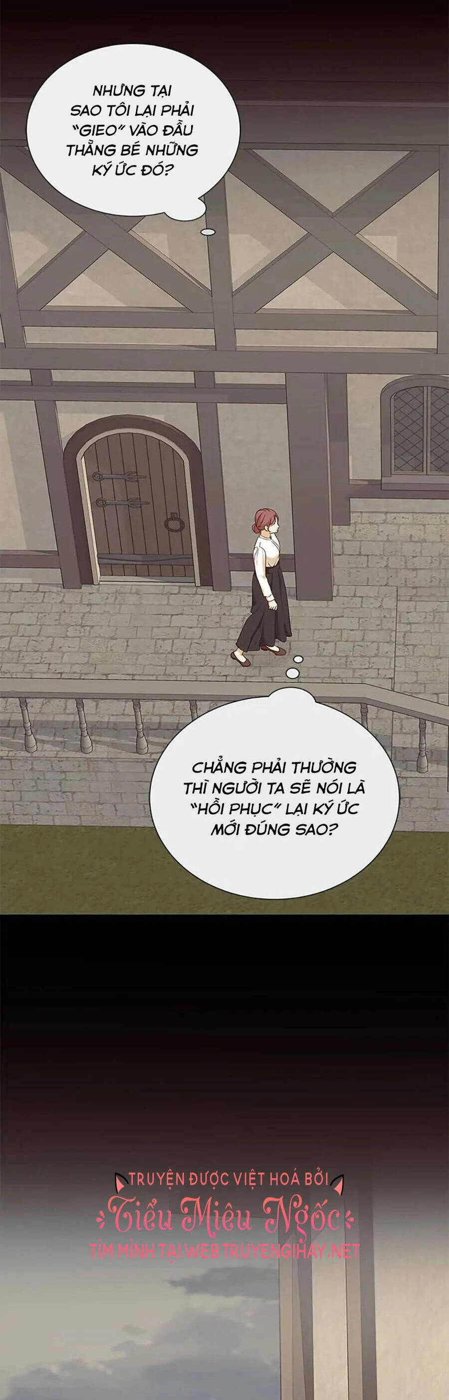 Người Không Mời Mà Đến Chapter 48 - 39