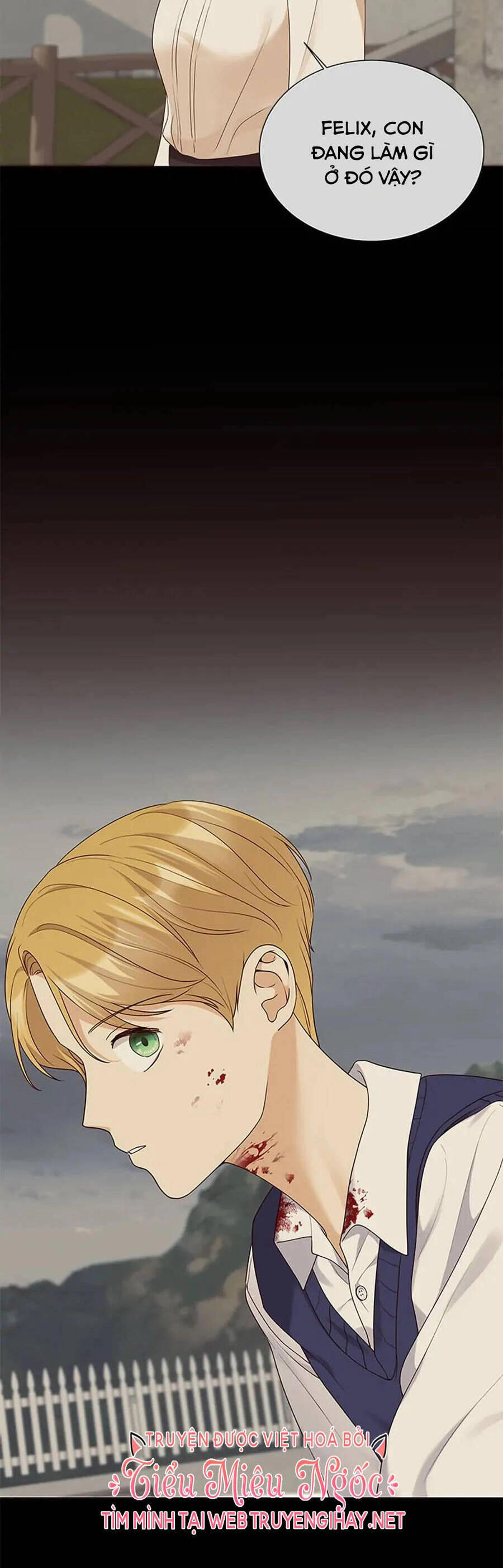 Người Không Mời Mà Đến Chapter 48 - 41