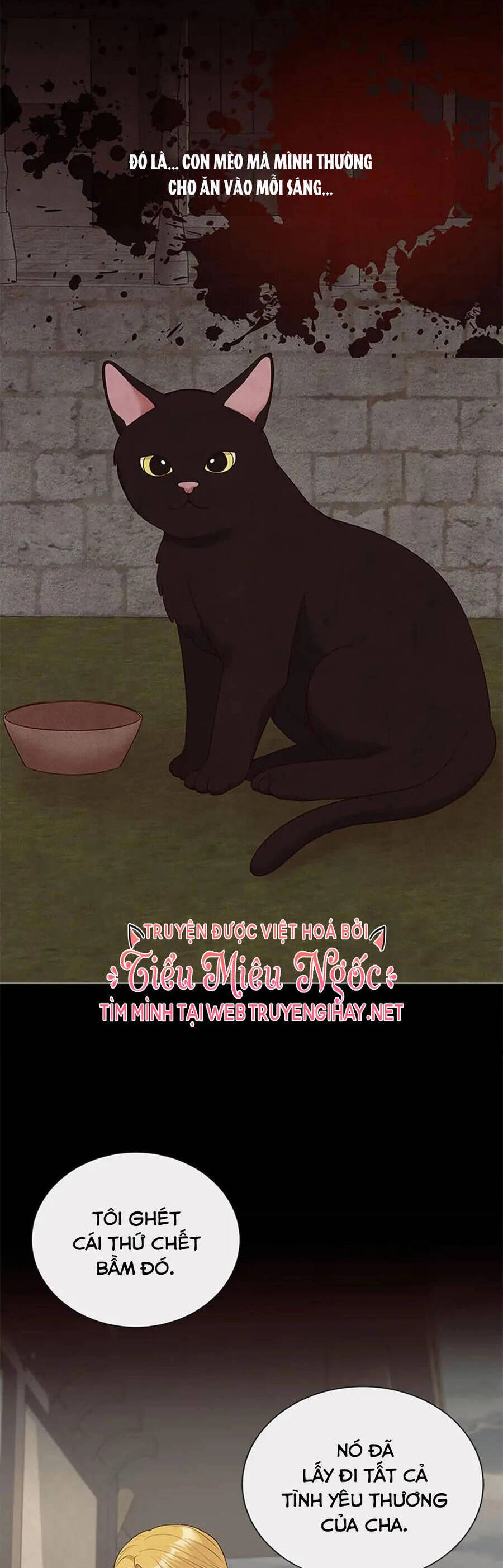 Người Không Mời Mà Đến Chapter 48 - 43