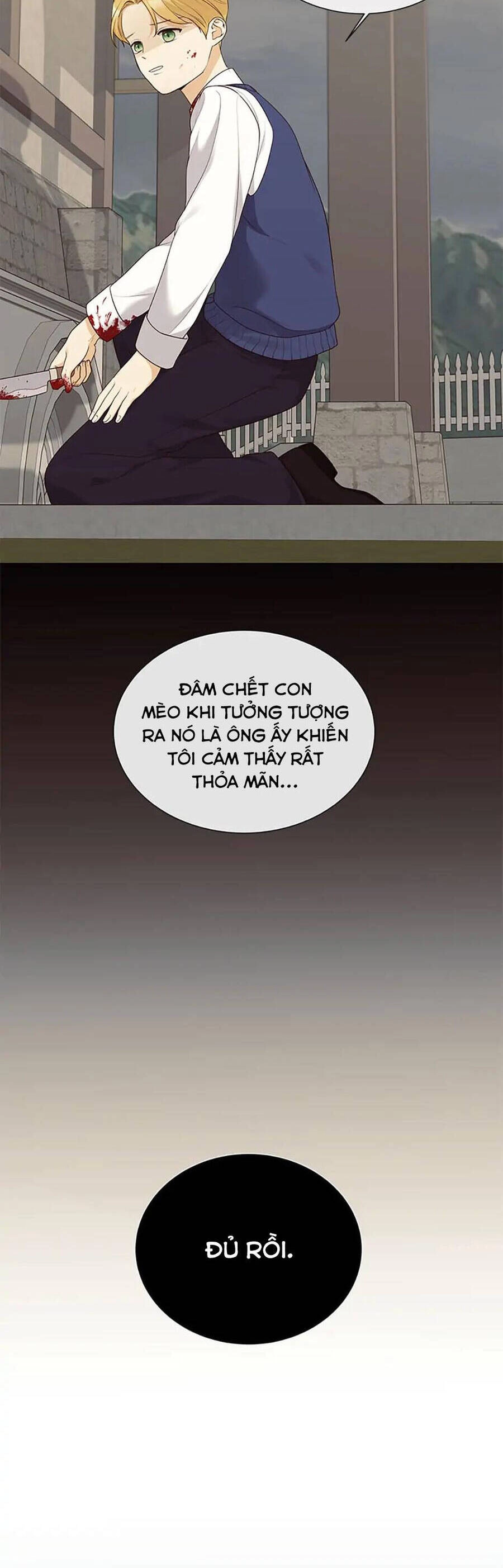 Người Không Mời Mà Đến Chapter 48 - 44