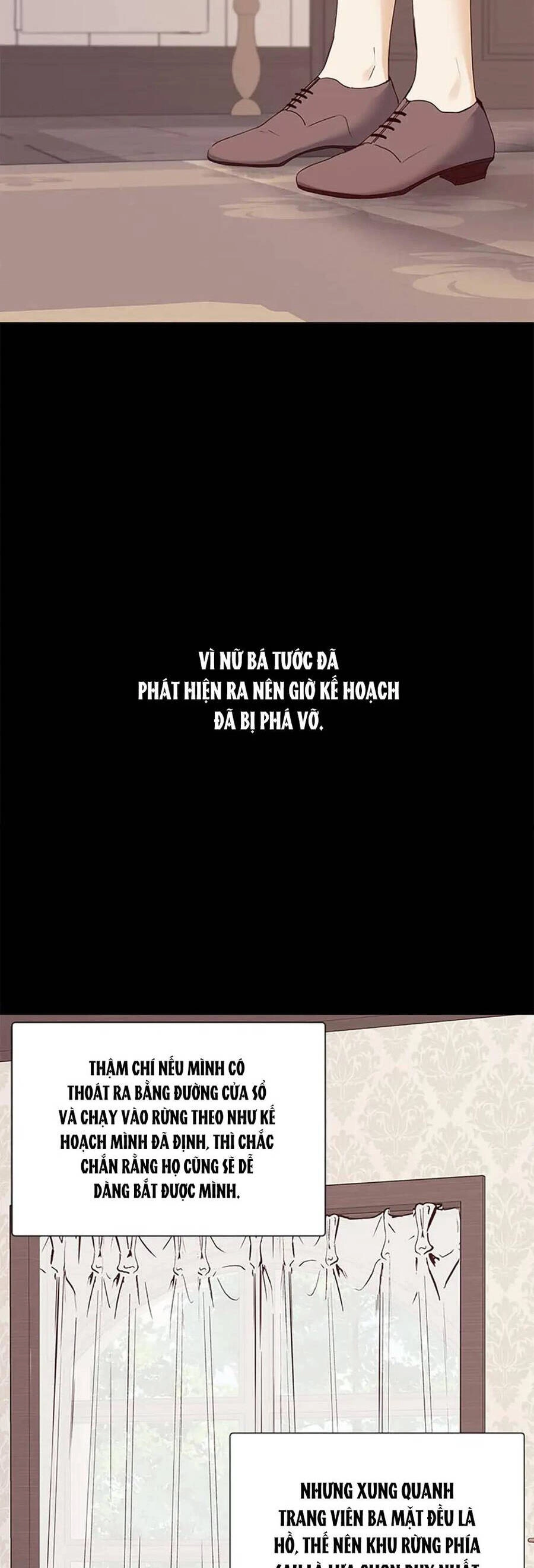 Người Không Mời Mà Đến Chapter 48 - 48