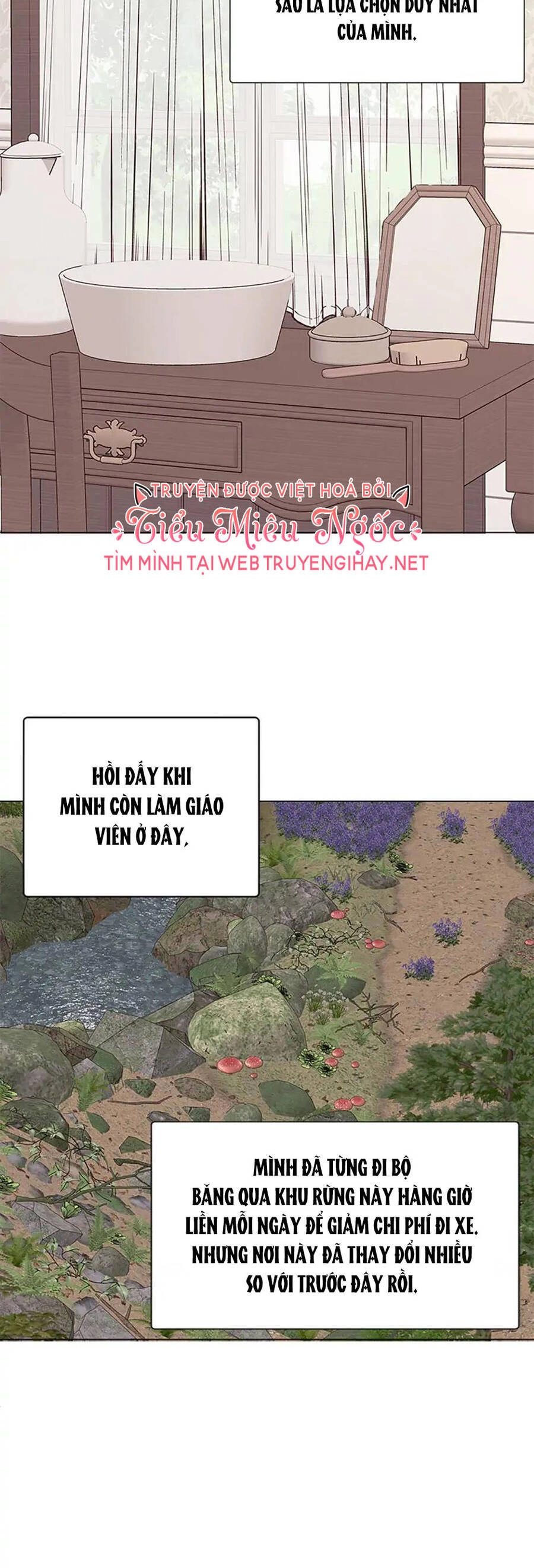 Người Không Mời Mà Đến Chapter 48 - 49