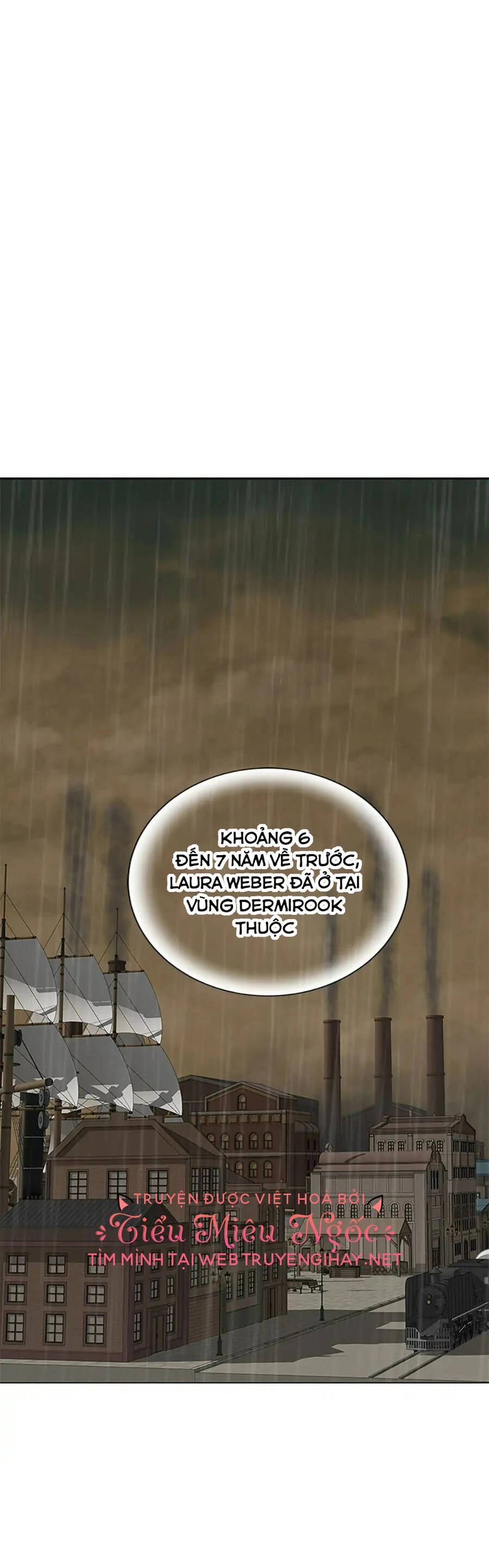 Người Không Mời Mà Đến Chapter 49 - 1