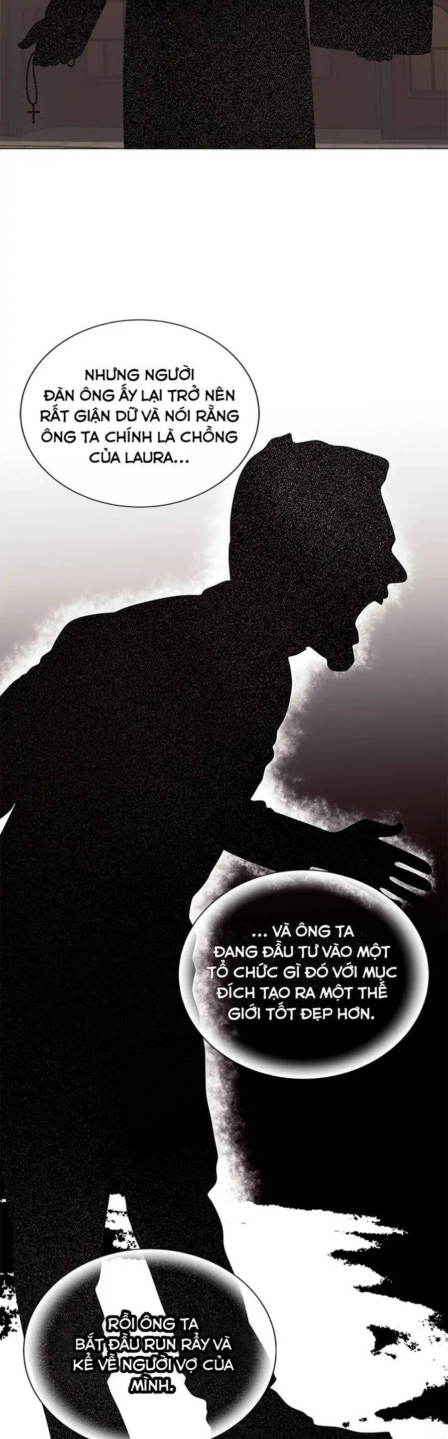 Người Không Mời Mà Đến Chapter 49 - 4