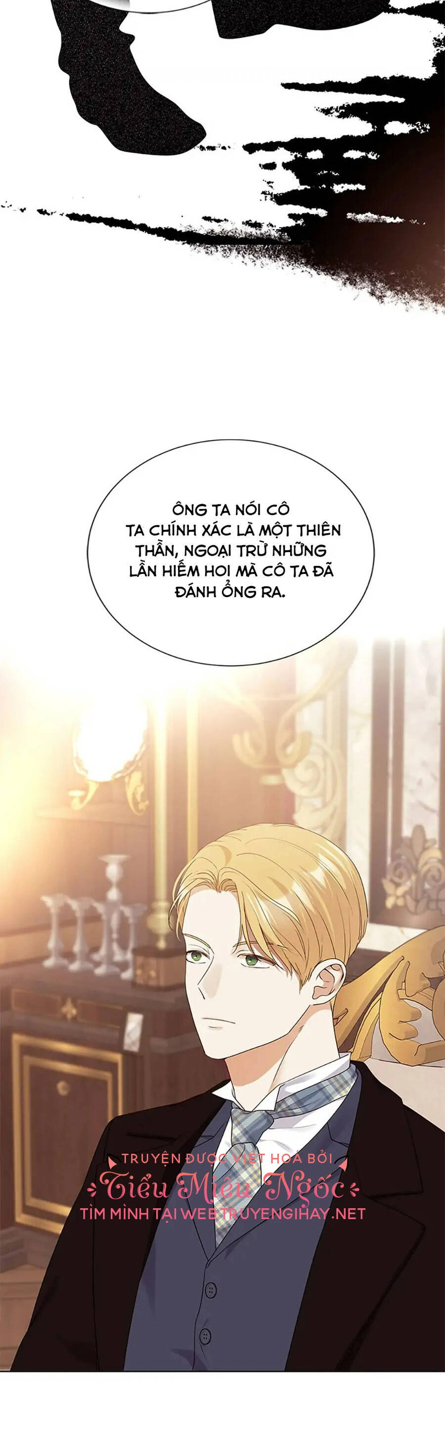 Người Không Mời Mà Đến Chapter 49 - 5
