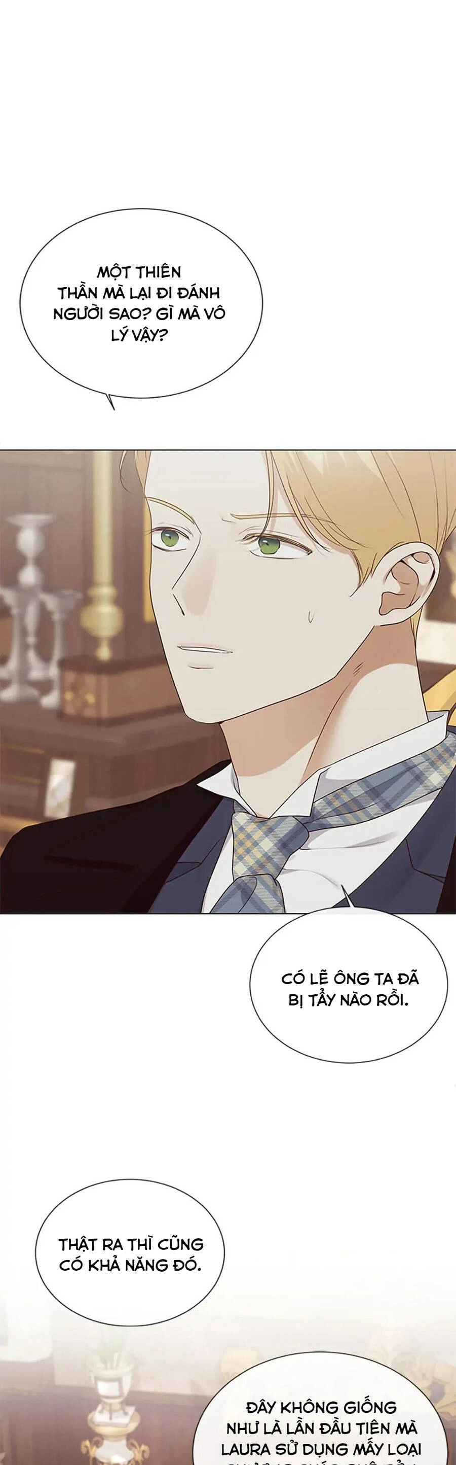 Người Không Mời Mà Đến Chapter 49 - 6