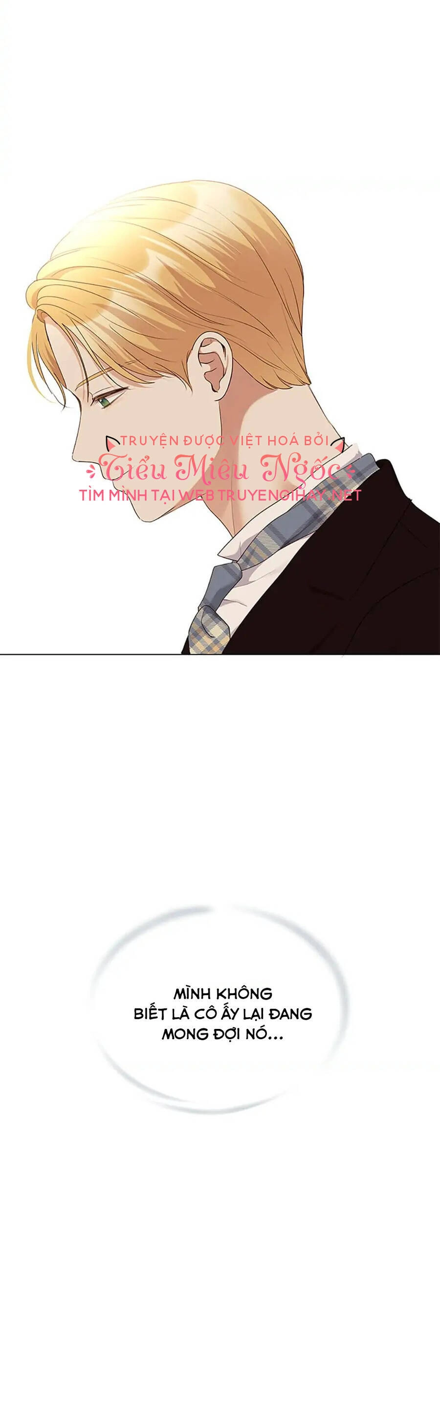 Người Không Mời Mà Đến Chapter 49 - 11