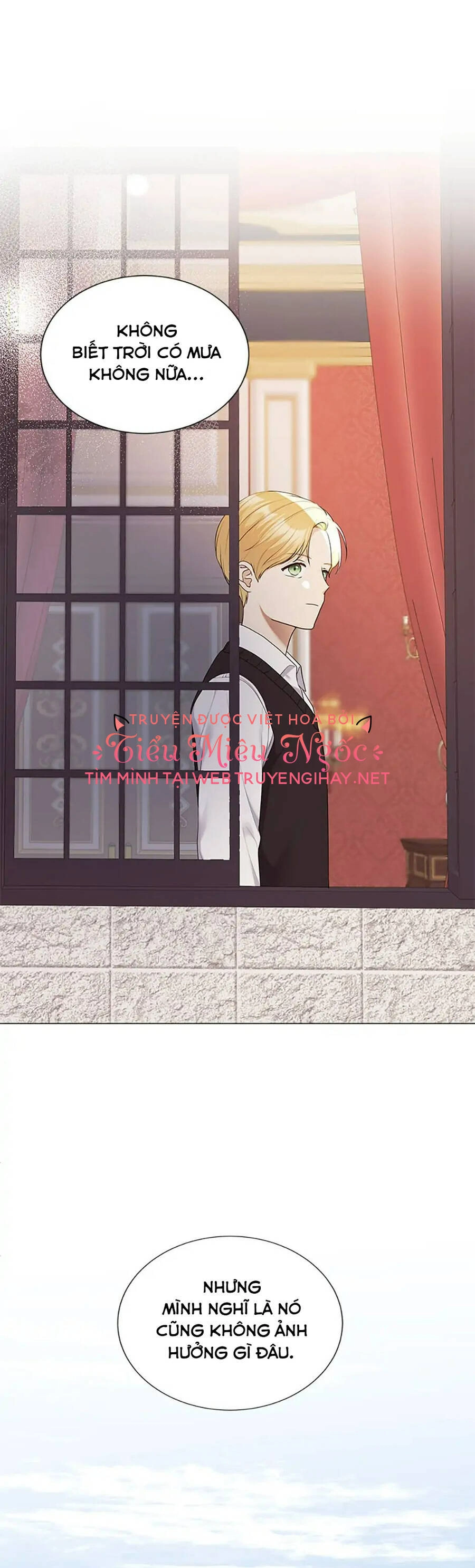 Người Không Mời Mà Đến Chapter 49 - 13