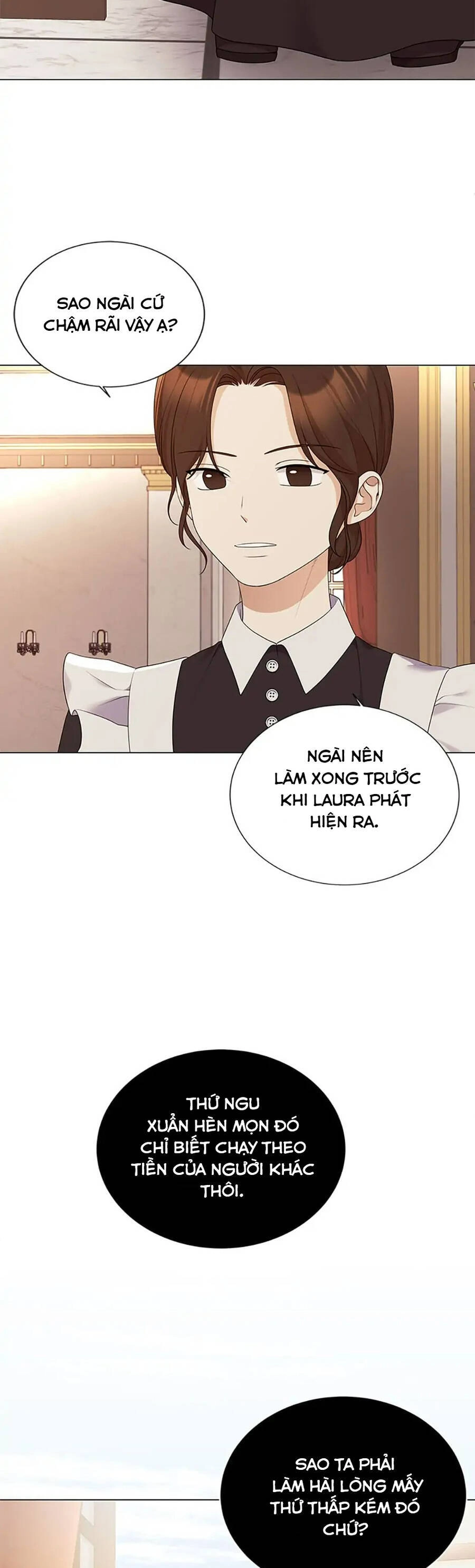 Người Không Mời Mà Đến Chapter 49 - 15