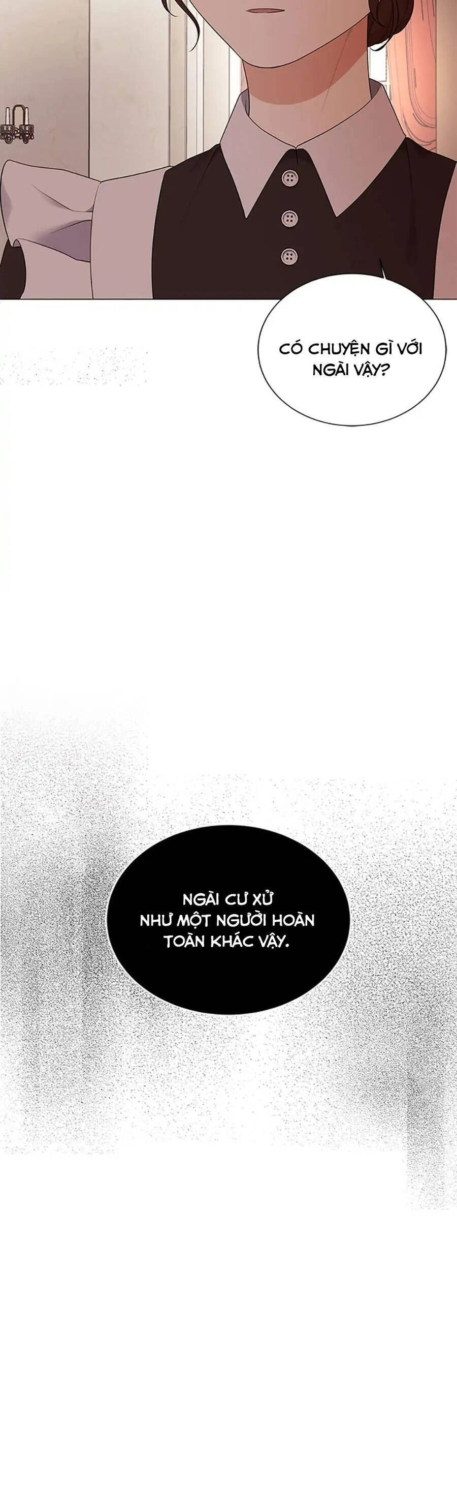 Người Không Mời Mà Đến Chapter 49 - 17