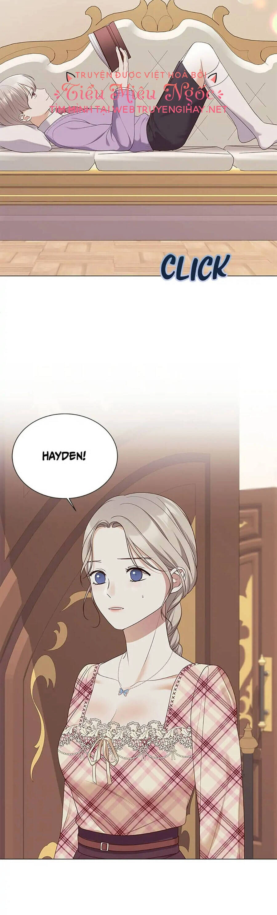 Người Không Mời Mà Đến Chapter 49 - 20