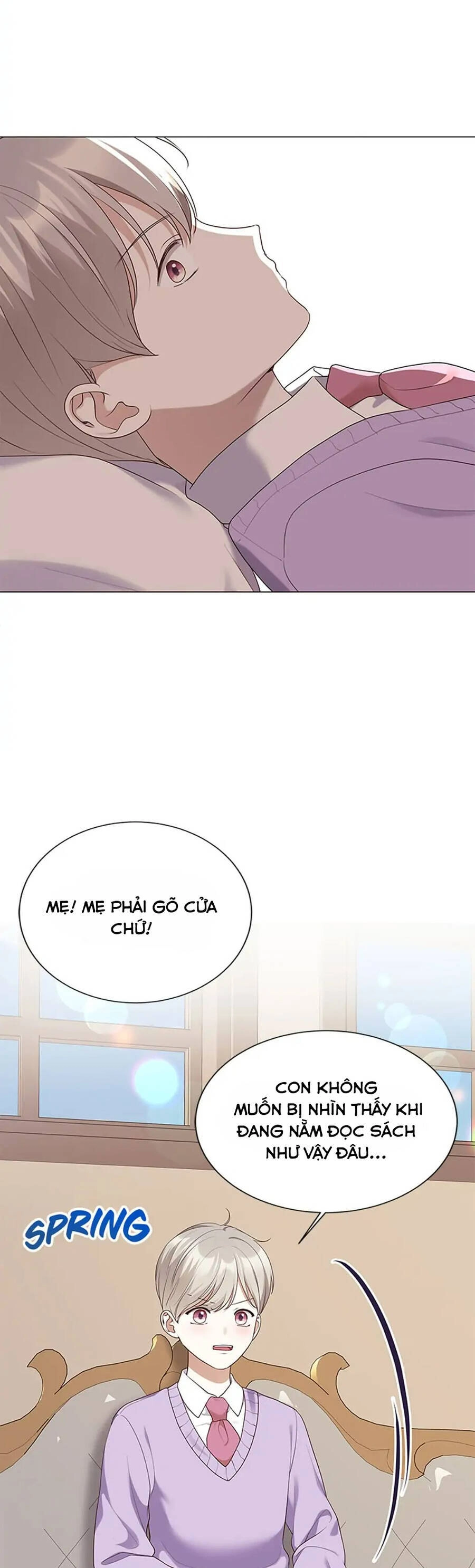 Người Không Mời Mà Đến Chapter 49 - 21