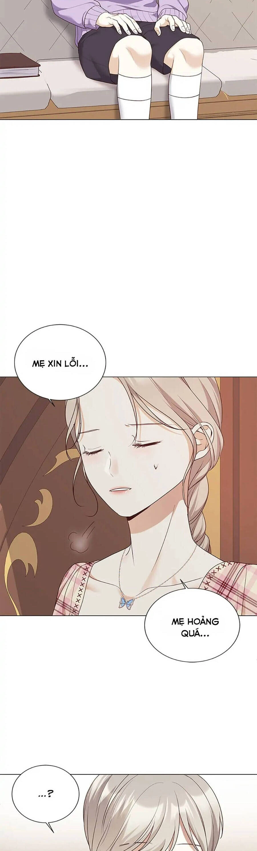 Người Không Mời Mà Đến Chapter 49 - 22