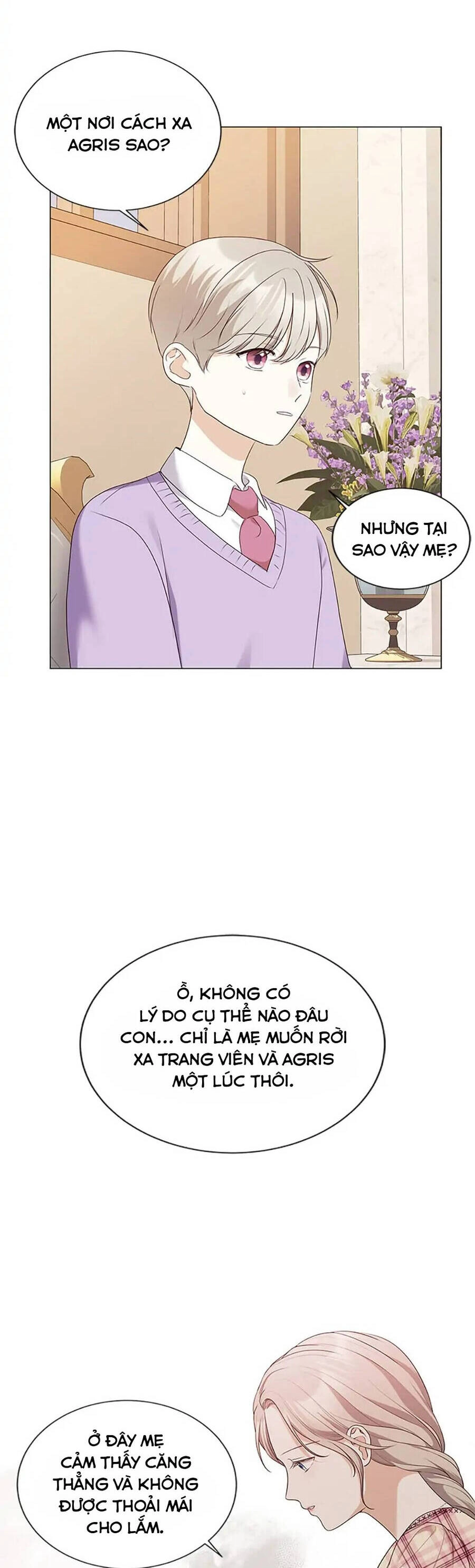 Người Không Mời Mà Đến Chapter 49 - 24