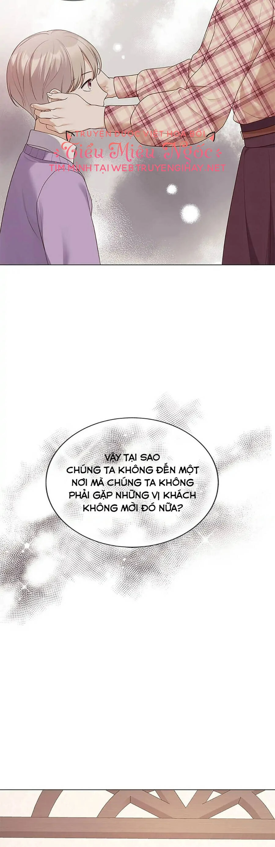 Người Không Mời Mà Đến Chapter 49 - 25