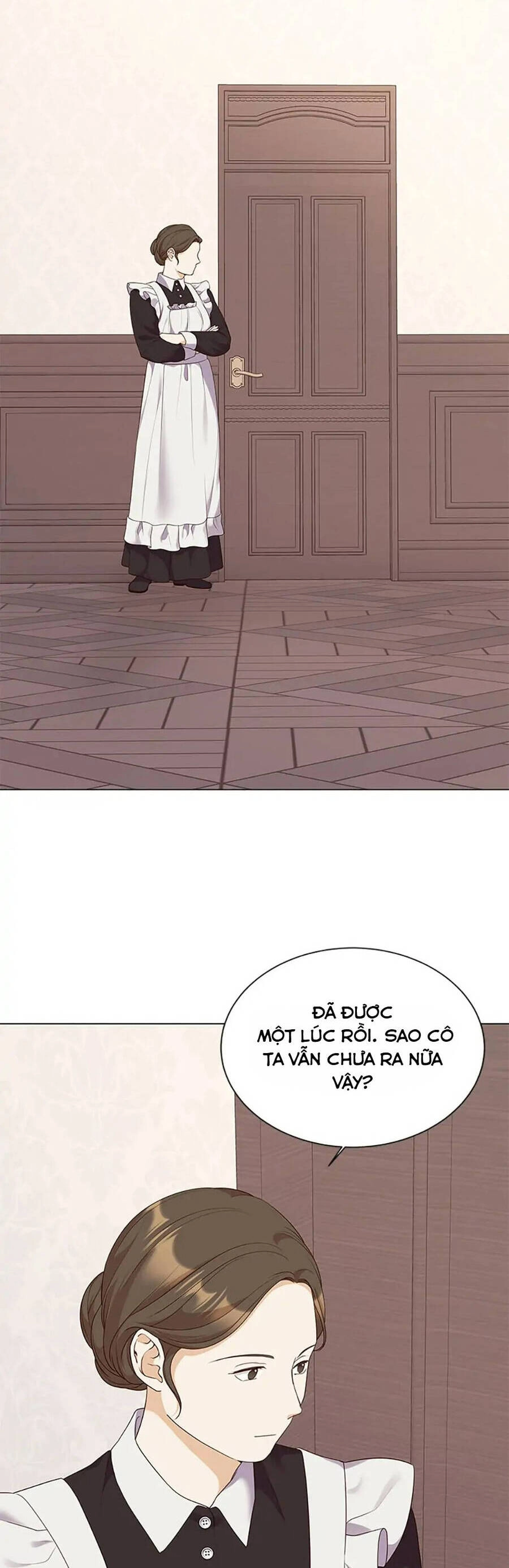 Người Không Mời Mà Đến Chapter 49 - 26