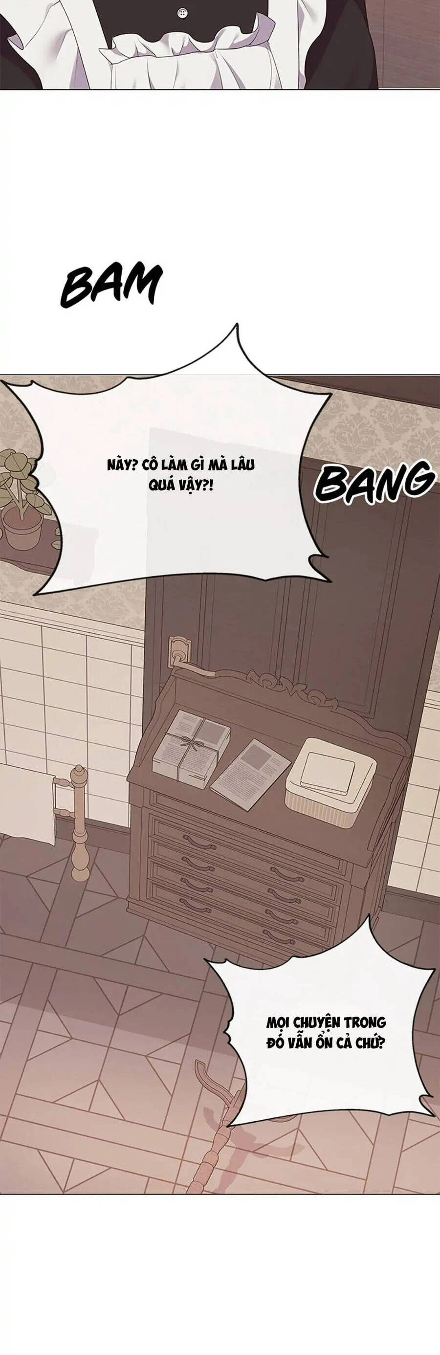 Người Không Mời Mà Đến Chapter 49 - 27