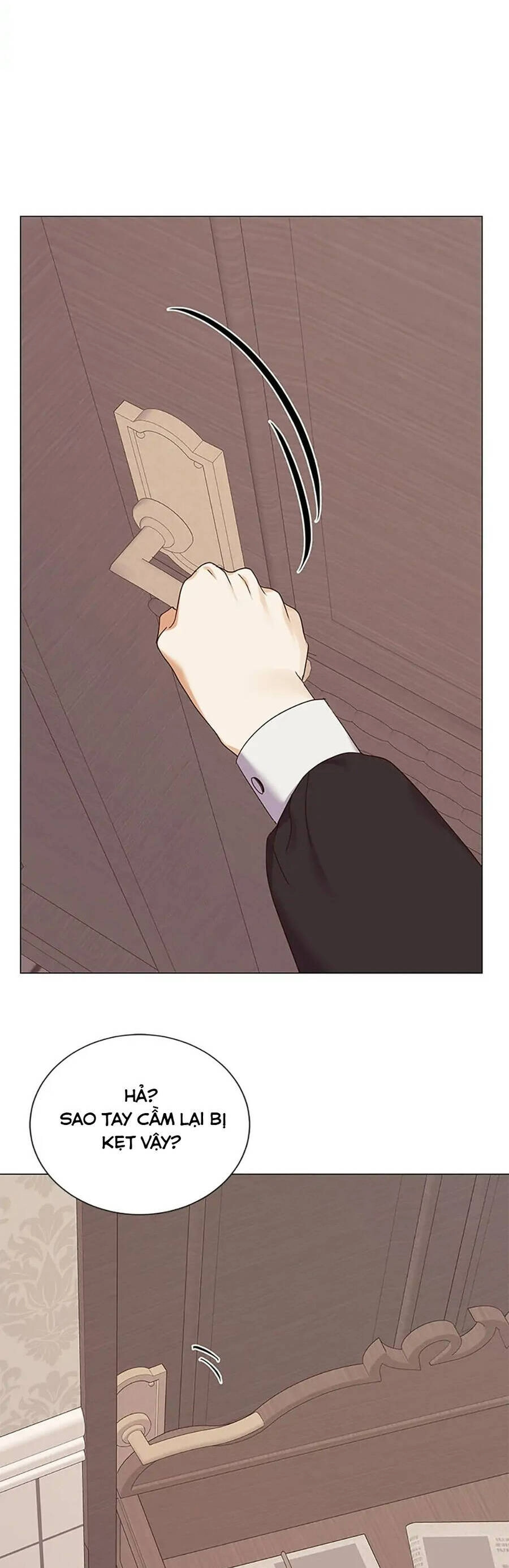 Người Không Mời Mà Đến Chapter 49 - 28