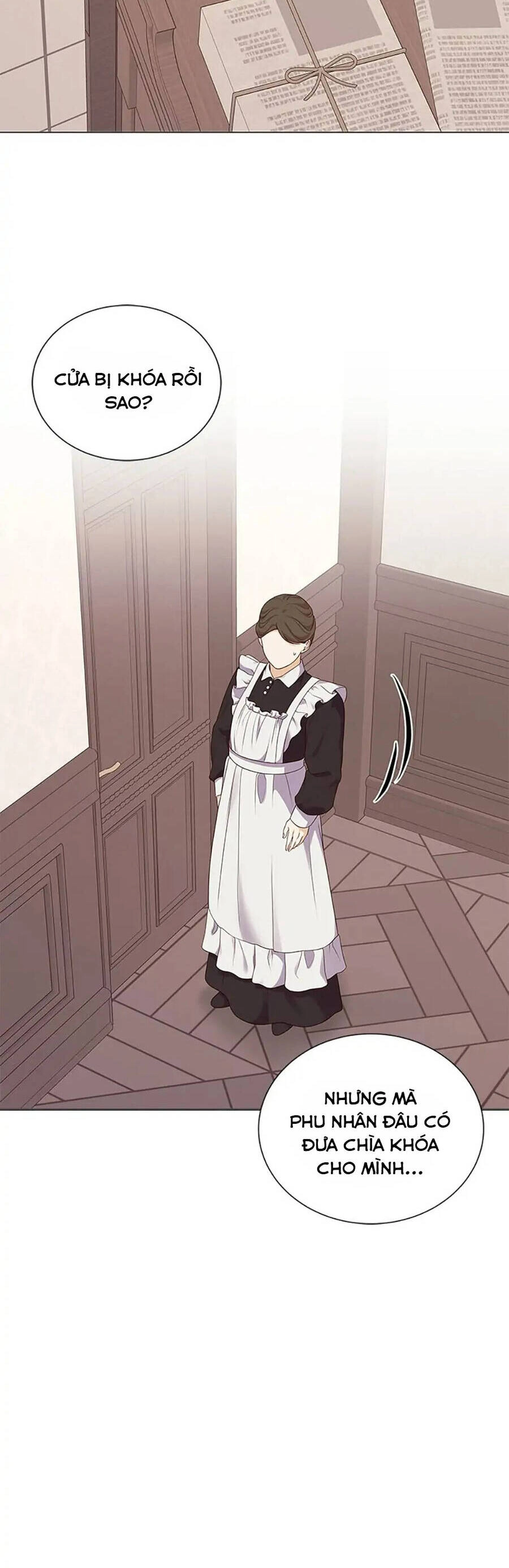 Người Không Mời Mà Đến Chapter 49 - 29