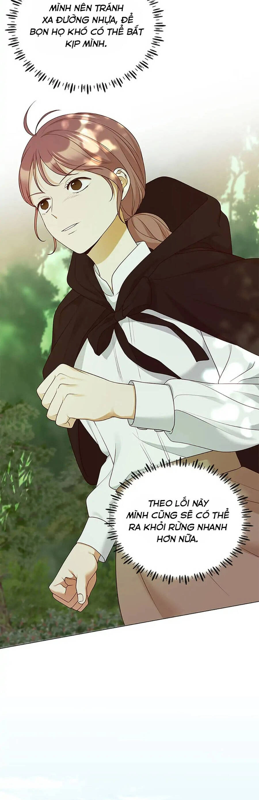 Người Không Mời Mà Đến Chapter 49 - 31