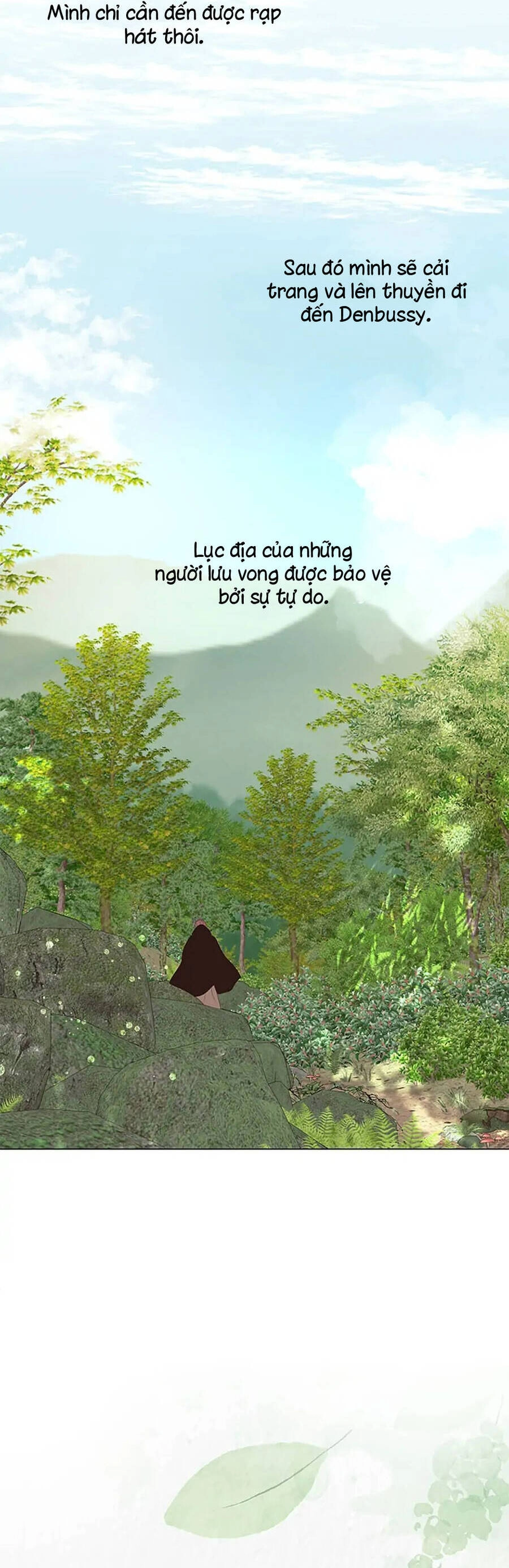 Người Không Mời Mà Đến Chapter 49 - 32