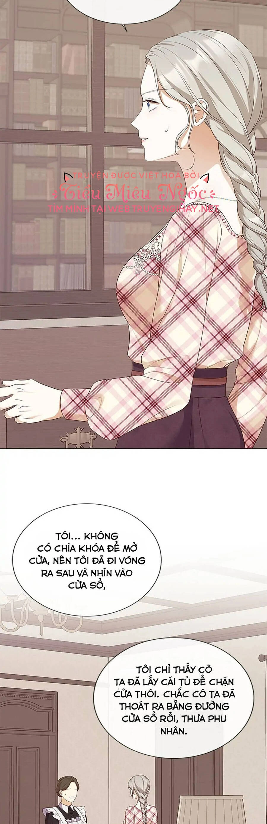 Người Không Mời Mà Đến Chapter 49 - 35