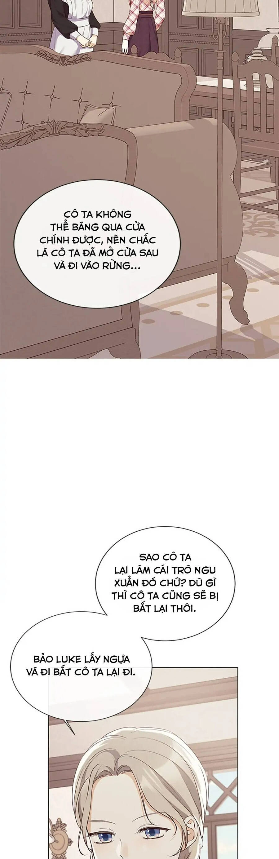 Người Không Mời Mà Đến Chapter 49 - 36