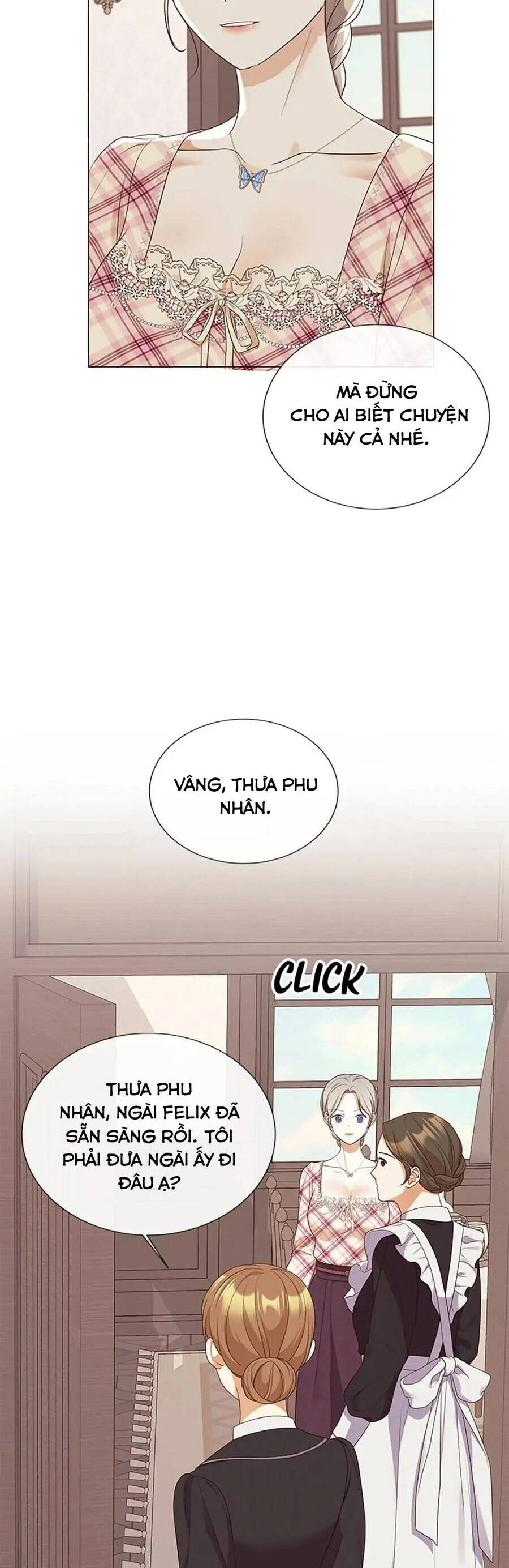 Người Không Mời Mà Đến Chapter 49 - 37