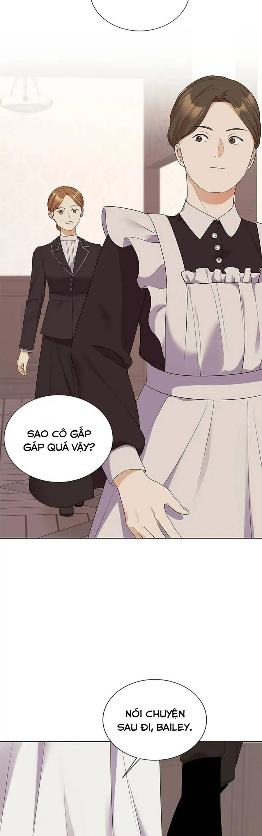 Người Không Mời Mà Đến Chapter 49 - 40