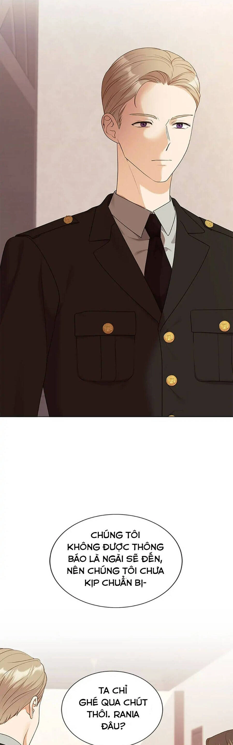 Người Không Mời Mà Đến Chapter 49 - 42