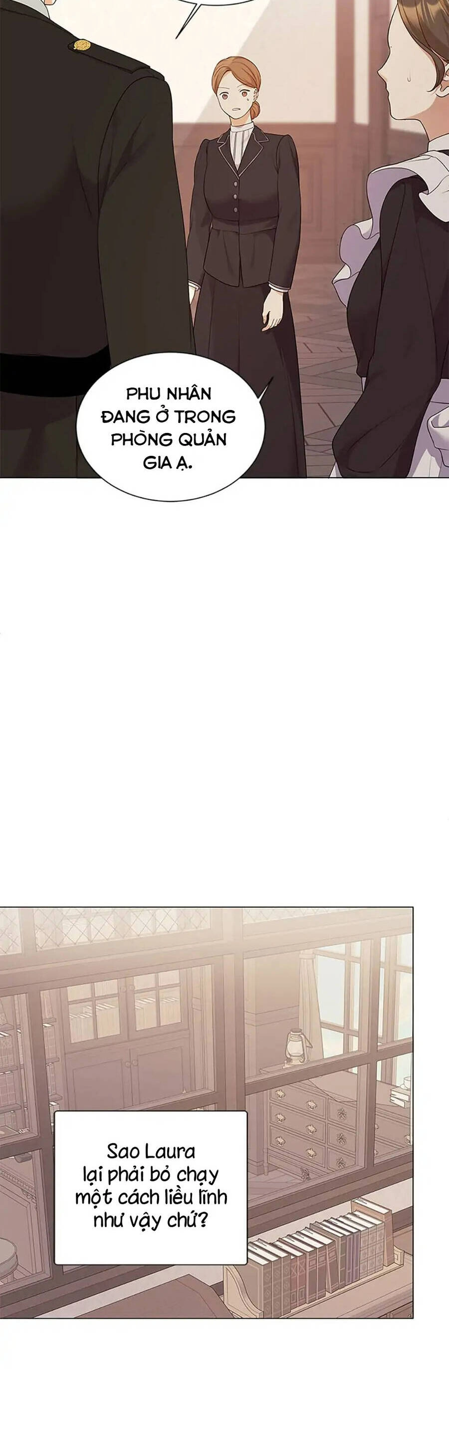 Người Không Mời Mà Đến Chapter 49 - 43